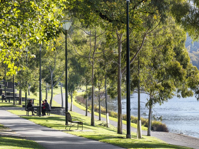 2/45 Caroline Street, South Yarra VIC 3141