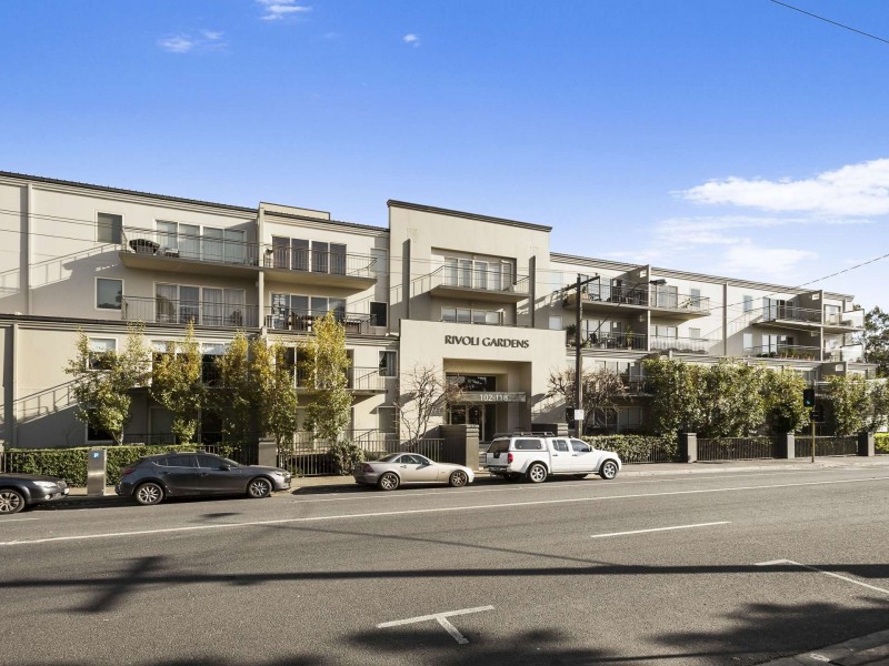 12/102 Camberwell Road, Hawthorn East VIC 3123