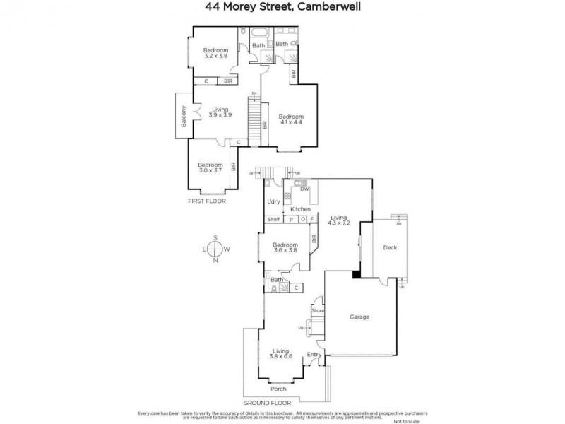 44 Morey Street, Camberwell VIC 3124