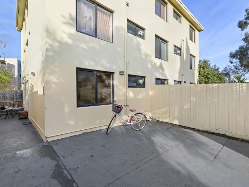 2/23 Harold Street, Hawthorn East VIC 3123