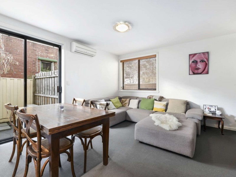 2/23 Harold Street, Hawthorn East VIC 3123