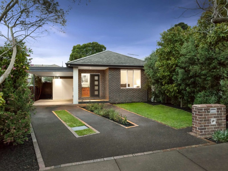 1A Rosemary Grove, Glen Iris VIC 3146