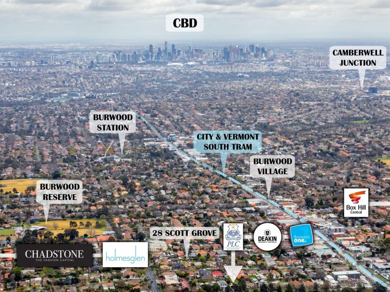 28 Scott Grove, Burwood VIC 3125