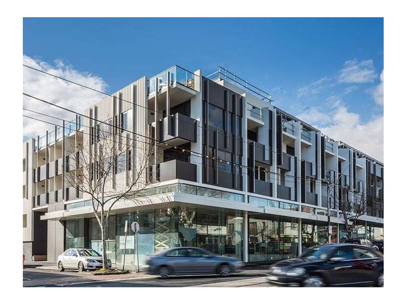 141/441 Malvern Road, South Yarra VIC 3141