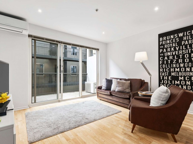 122/102-118 Camberwell Road, Hawthorn East VIC 3123