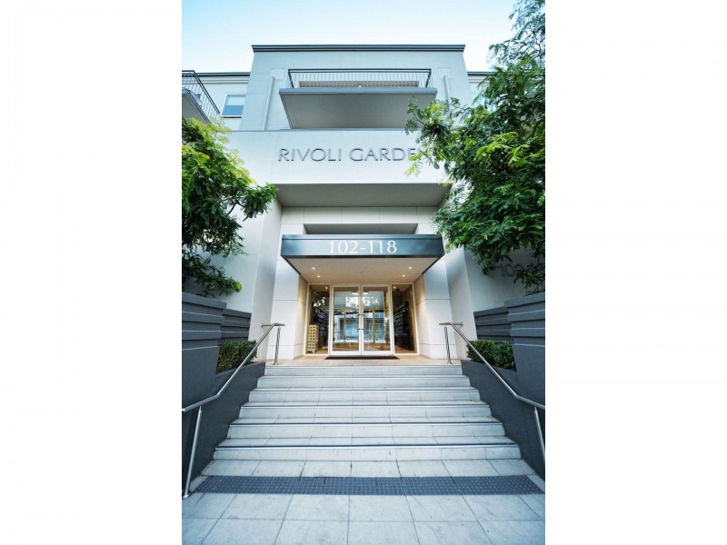 122/102-118 Camberwell Road, Hawthorn East VIC 3123