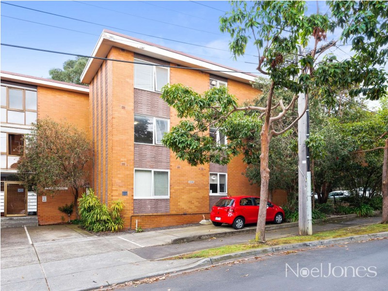 5/16 Auburn Grove, Hawthorn East VIC 3123
