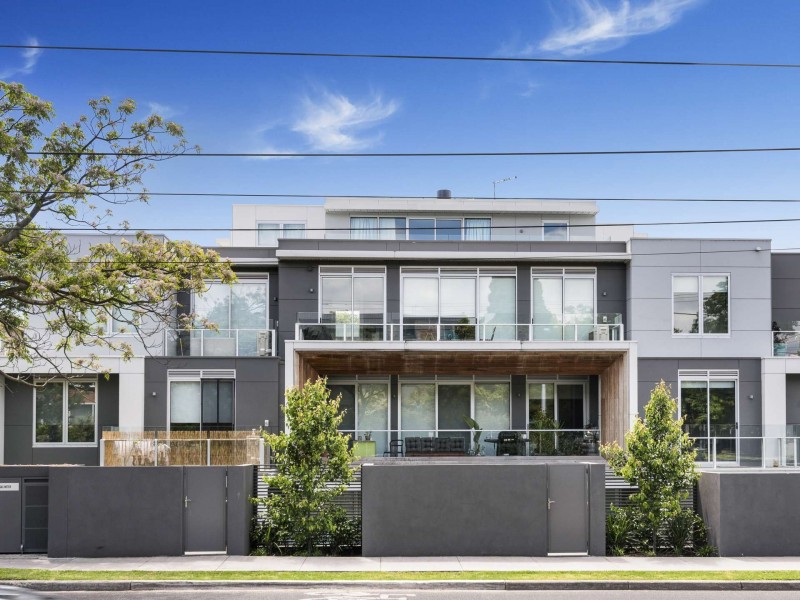 207/143-147 Riversdale Road, Hawthorn VIC 3122