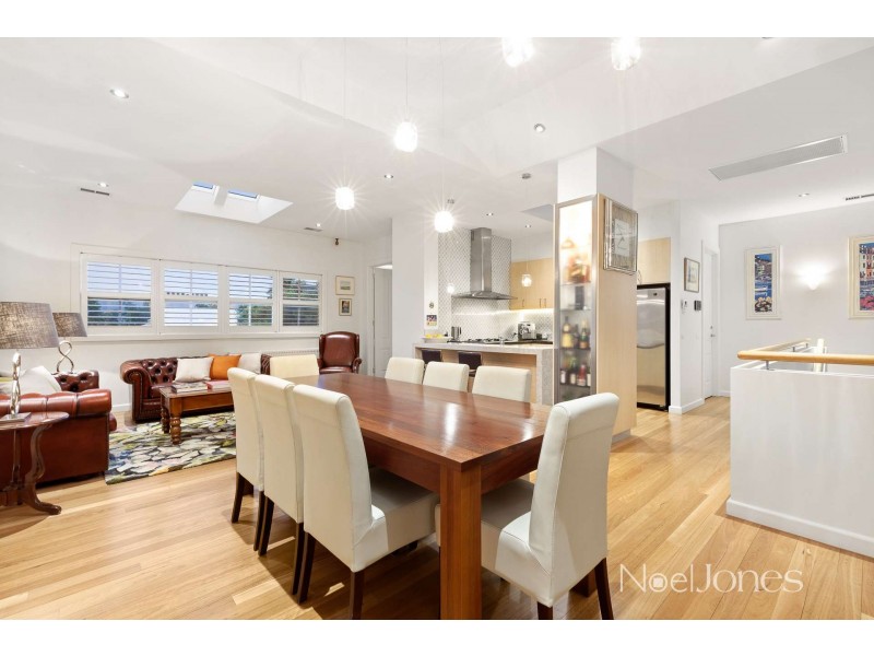 4/229 Auburn Road, Hawthorn VIC 3122