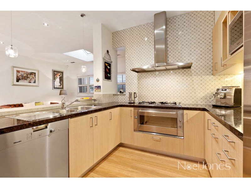 4/229 Auburn Road, Hawthorn VIC 3122