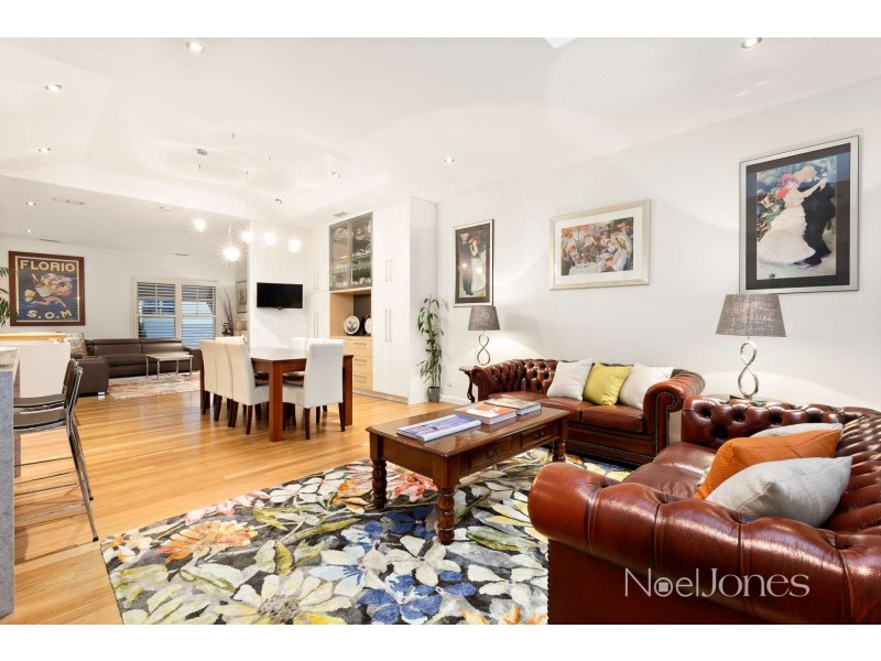 4/229 Auburn Road, Hawthorn VIC 3122