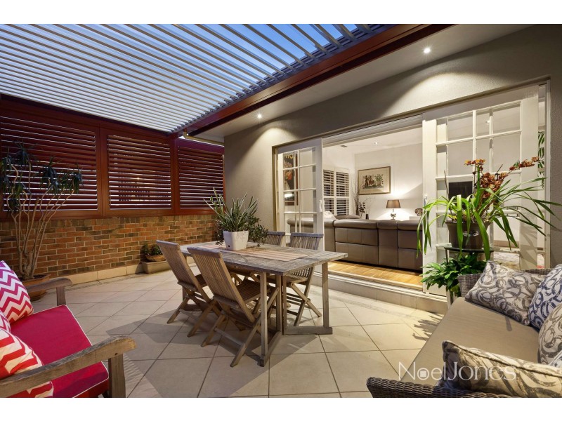 4/229 Auburn Road, Hawthorn VIC 3122