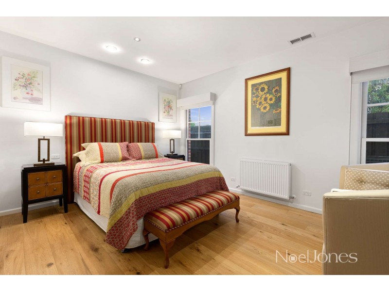 4/229 Auburn Road, Hawthorn VIC 3122