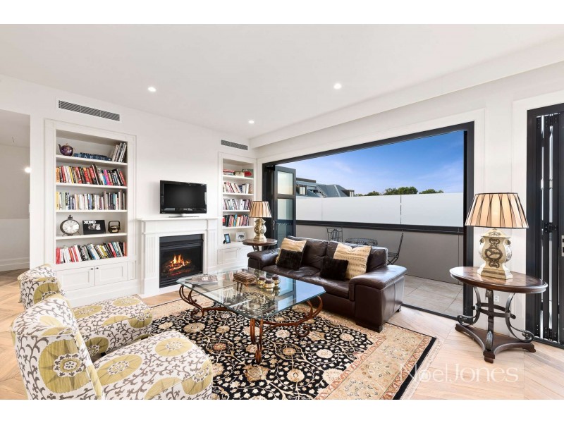 The Penthouse 13 Somers Avenue, Malvern VIC 3144