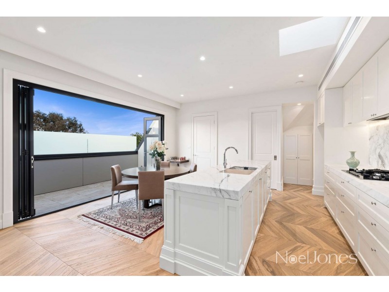 The Penthouse 13 Somers Avenue, Malvern VIC 3144