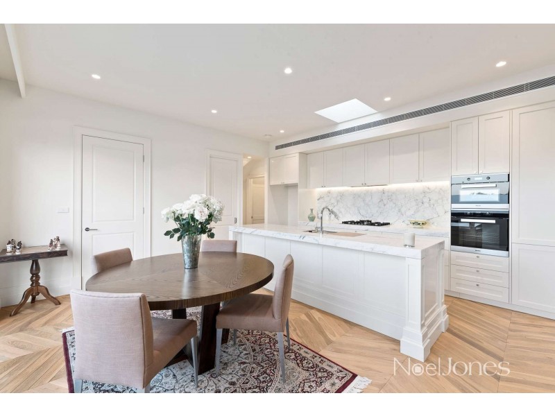 The Penthouse 13 Somers Avenue, Malvern VIC 3144
