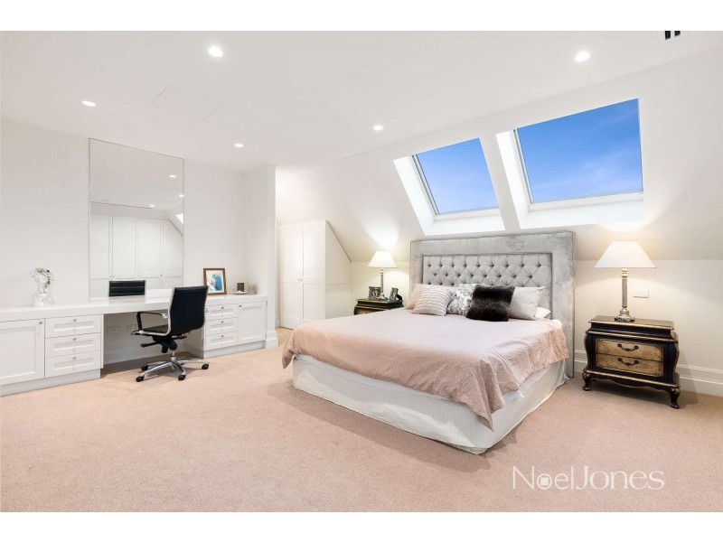 The Penthouse 13 Somers Avenue, Malvern VIC 3144