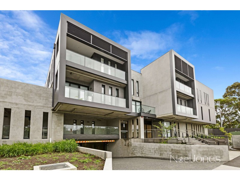 110/121 Barkers Road, Kew VIC 3101
