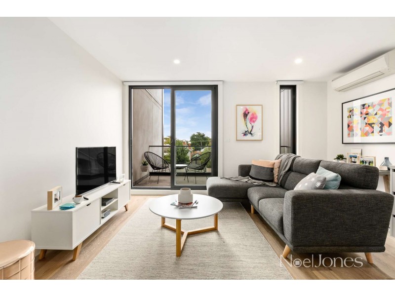 110/121 Barkers Road, Kew VIC 3101