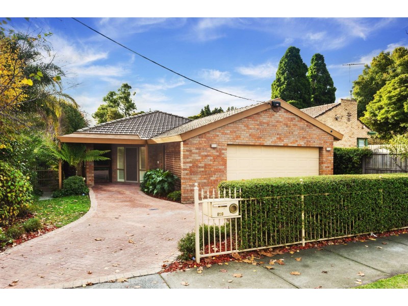 829 High Street, Kew East VIC 3102