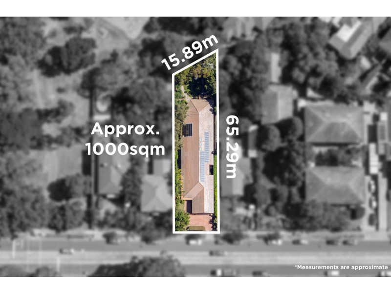 829 High Street, Kew East VIC 3102