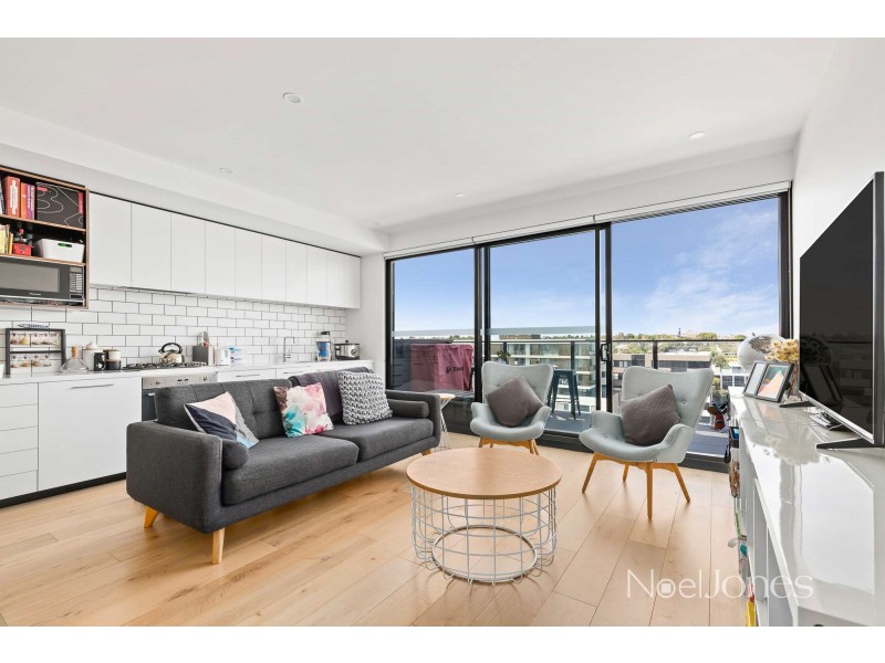 805/7 Montrose Street, Hawthorn East VIC 3123