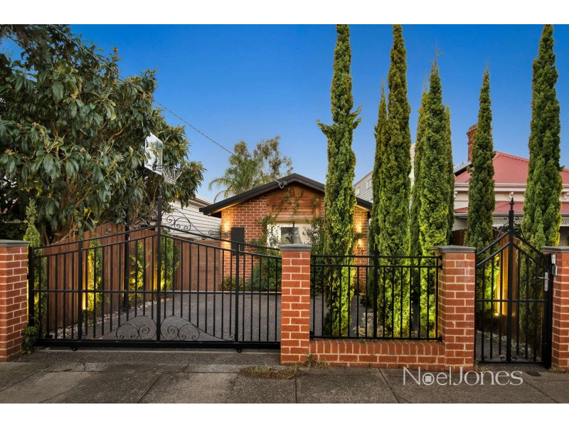 18 Tennyson Street, Kew VIC 3101