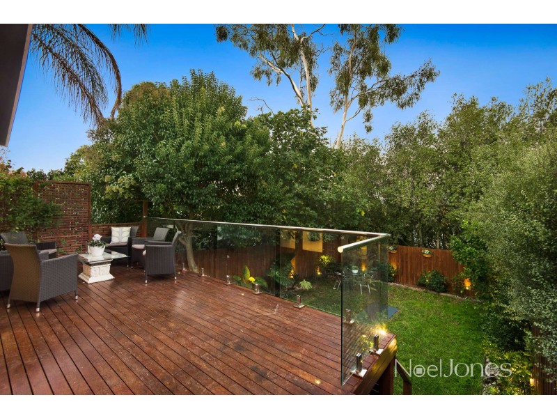 18 Tennyson Street, Kew VIC 3101