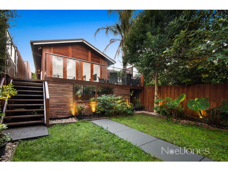 18 Tennyson Street, Kew VIC 3101