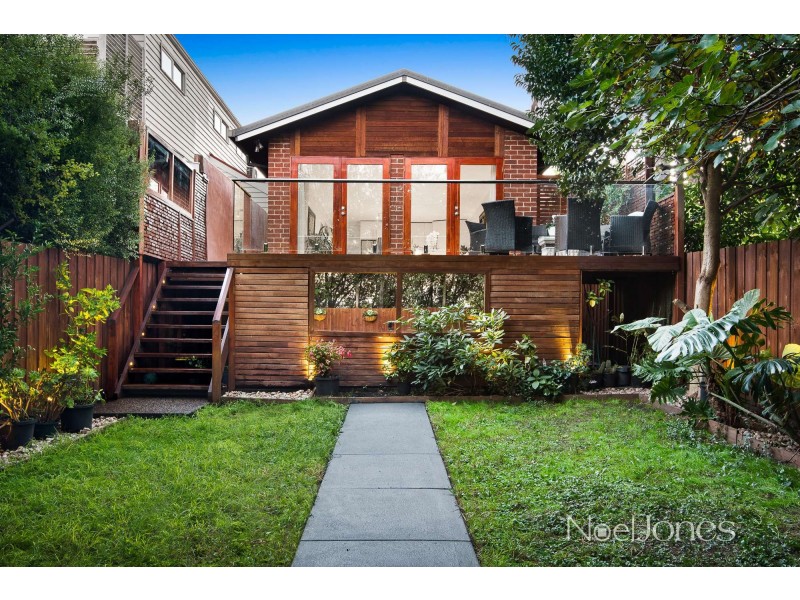 18 Tennyson Street, Kew VIC 3101