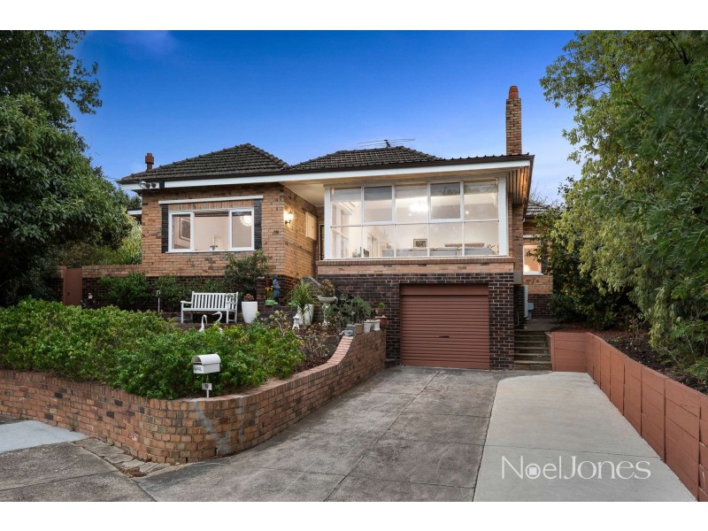 19 Barkly Street, Camberwell VIC 3124