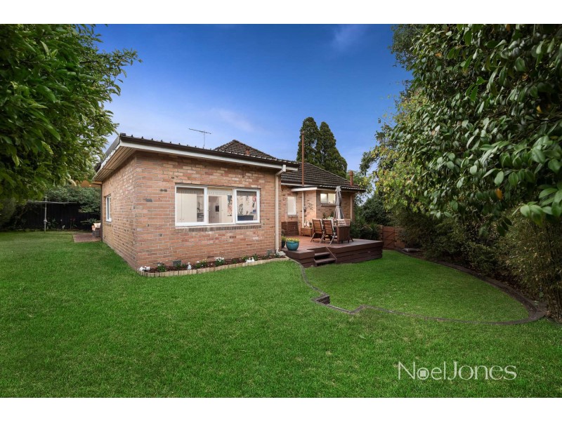 19 Barkly Street, Camberwell VIC 3124