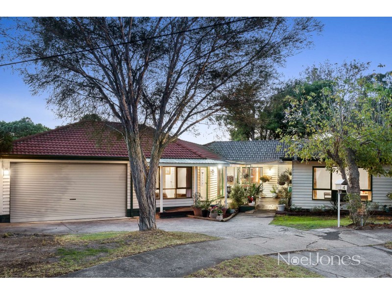4 Marilyn Court, Blackburn North VIC 3130