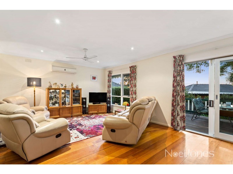 4 Marilyn Court, Blackburn North VIC 3130