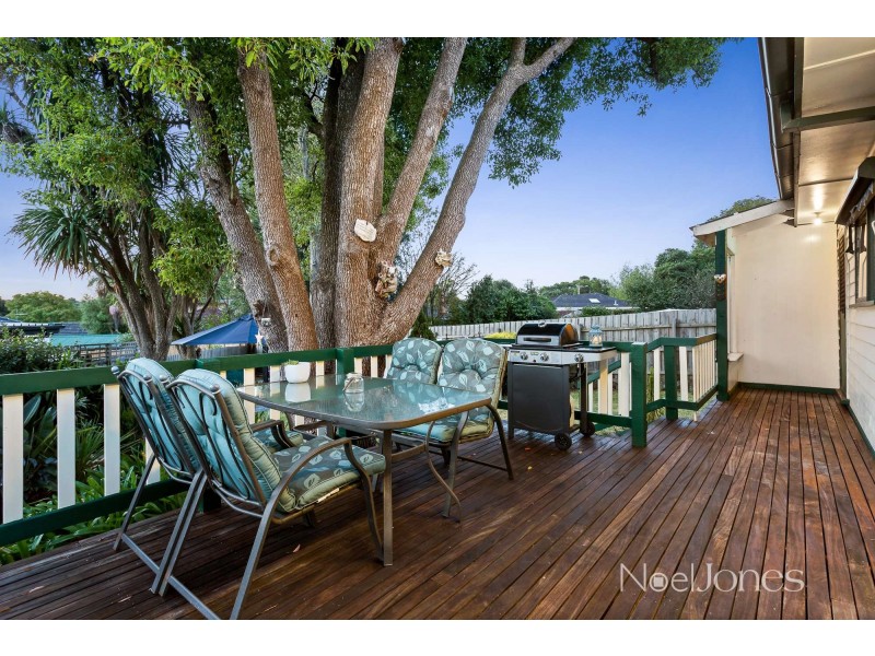 4 Marilyn Court, Blackburn North VIC 3130