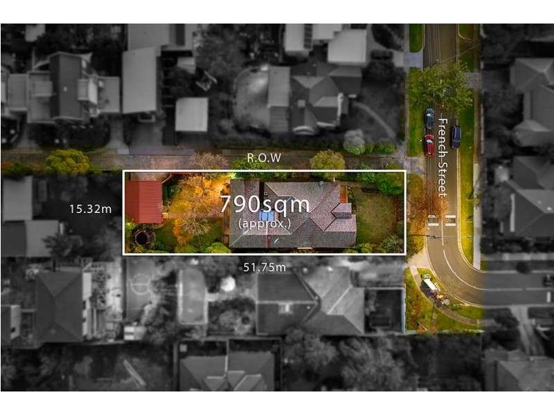 20 French Street, Camberwell VIC 3124