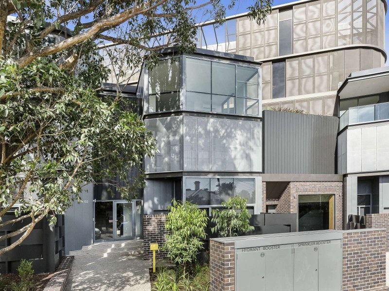 1.03/6 Butler Street, Camberwell VIC 3124