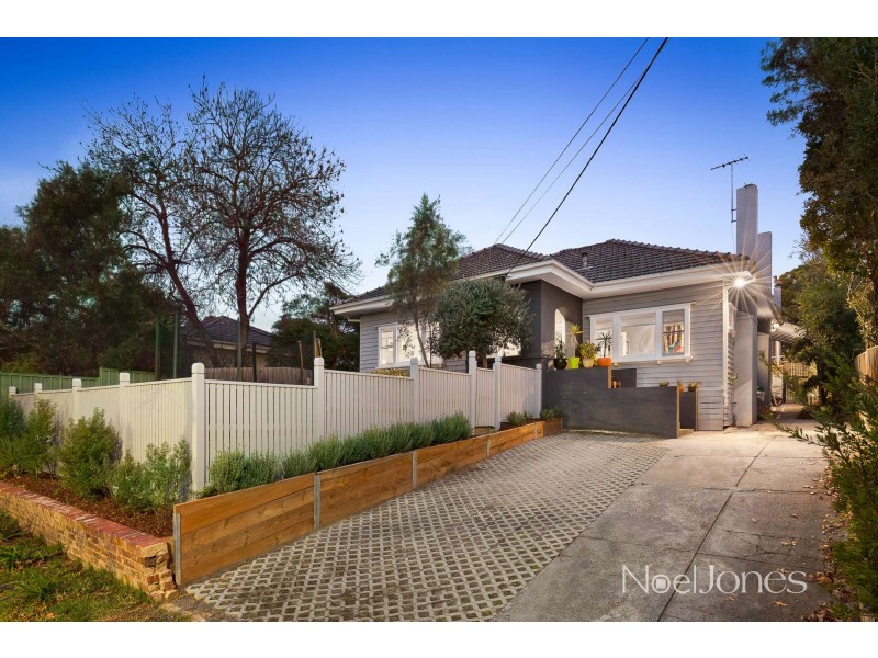 22 French Street, Camberwell VIC 3124