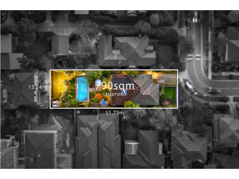 22 French Street, Camberwell VIC 3124