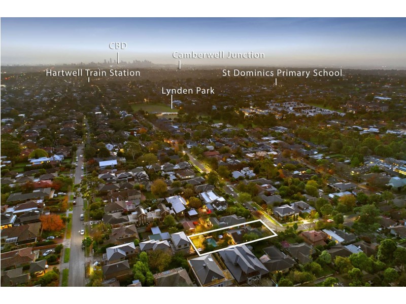 22 French Street, Camberwell VIC 3124