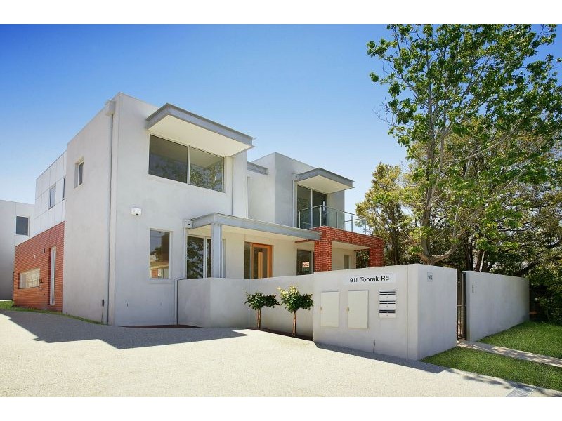 1 & 3/911 Toorak Road, Camberwell VIC 3124