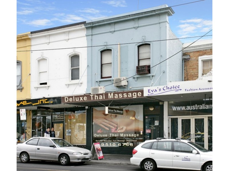 13 Chapel Street, Prahran VIC 3181