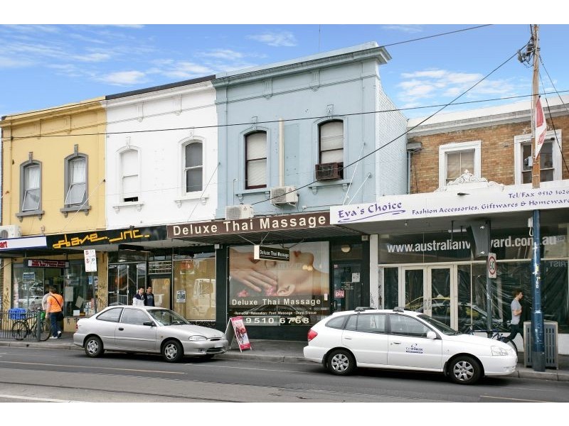 13 Chapel Street, Prahran VIC 3181