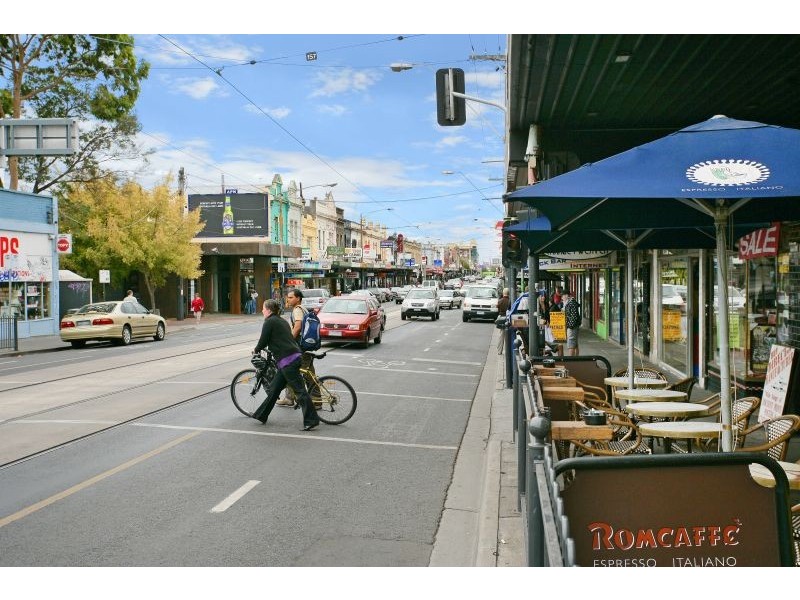 13 Chapel Street, Prahran VIC 3181
