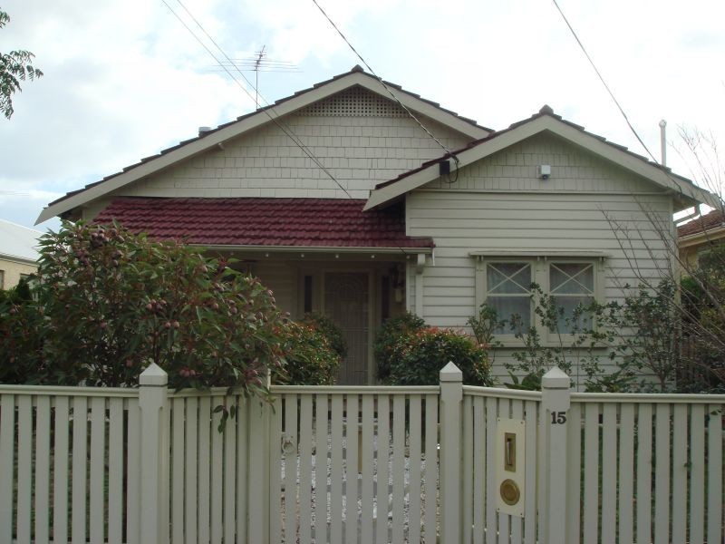 15 Wilmot Street, Malvern East VIC 3145