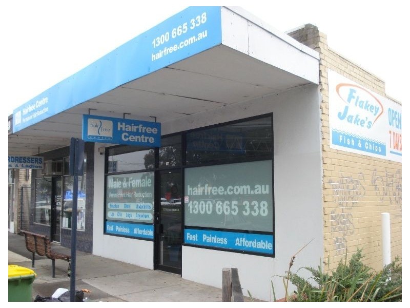 149 Beach Street, Frankston VIC 3199