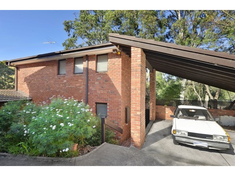 2/7 Ruskin Road, Glen Iris VIC 3146