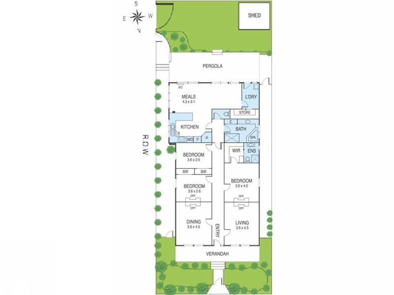 184 Rathmines Road, Hawthorn East VIC 3123