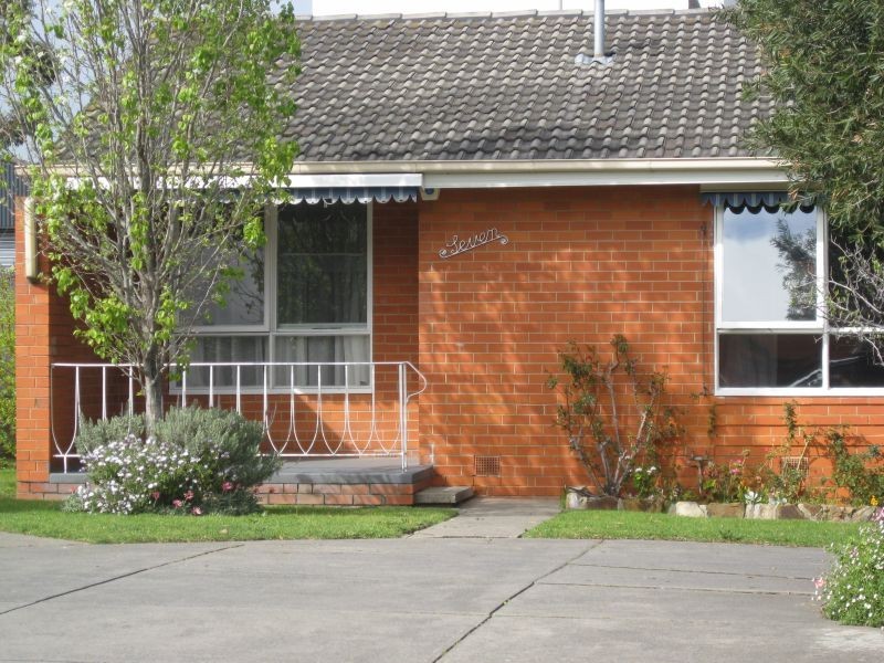 7/6 Creswick Street, Glen Iris VIC 3146