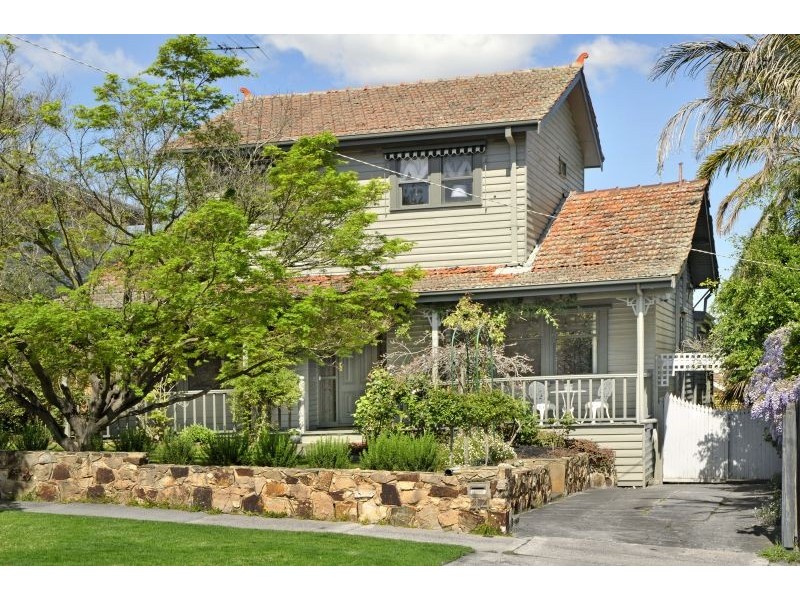 44 Kerferd Road, Glen Iris VIC 3146